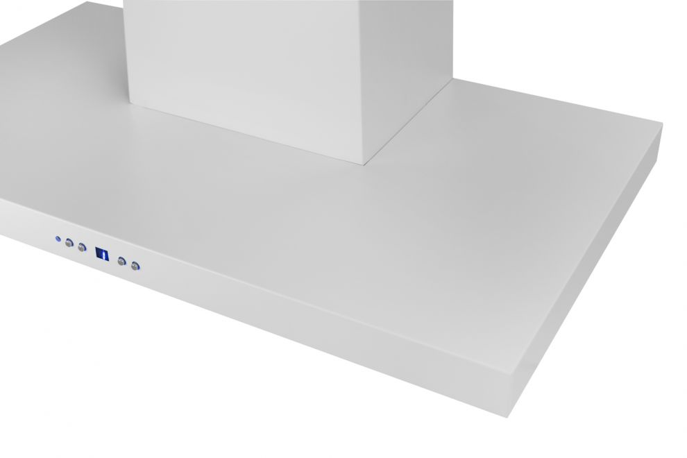 Hota decorative Magnetic OR White Matt - Alb Mat - fotografie de produs 9