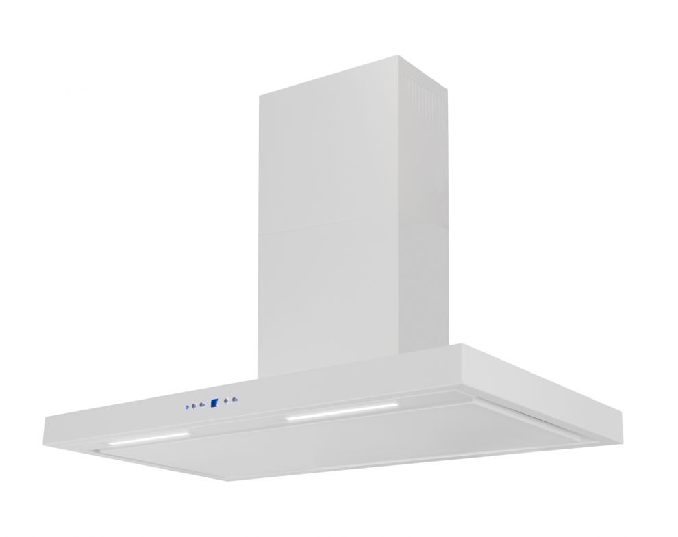 Hota decorative Magnetic OR White Matt - Alb Mat - fotografie de produs 8