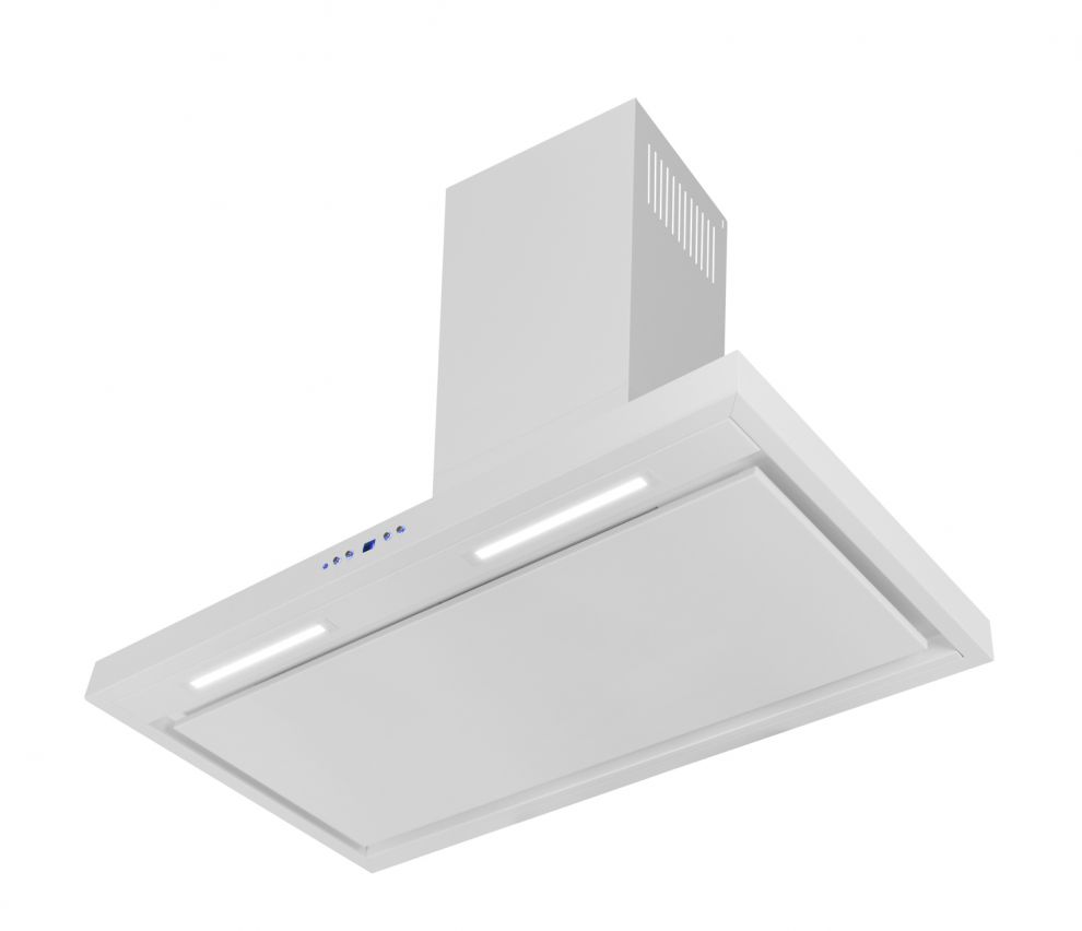 Hota decorative Magnetic OR White Matt - Alb Mat - fotografie de produs 4