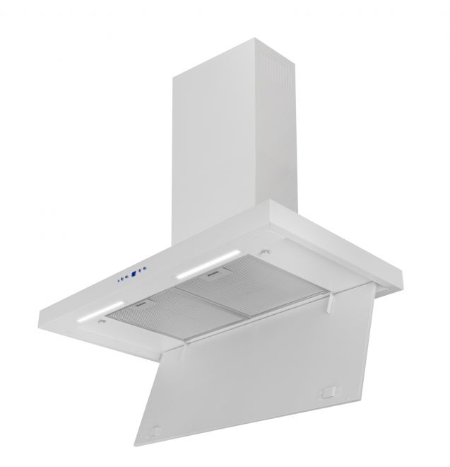 Hota decorative Magnetic OR White Matt - Alb Mat - fotografie de produs 5