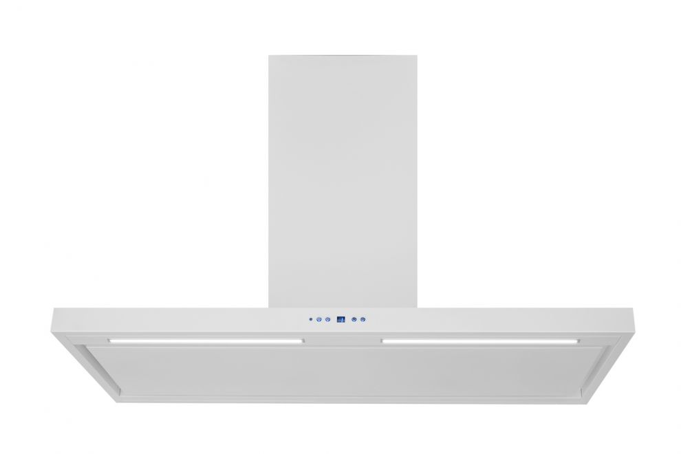 Hota decorative Magnetic OR White Matt - Alb Mat - fotografie de produs 13