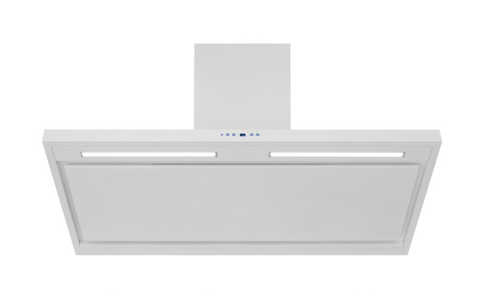 Hota decorative Magnetic OR White Matt - Alb Mat - fotografie de produs 14