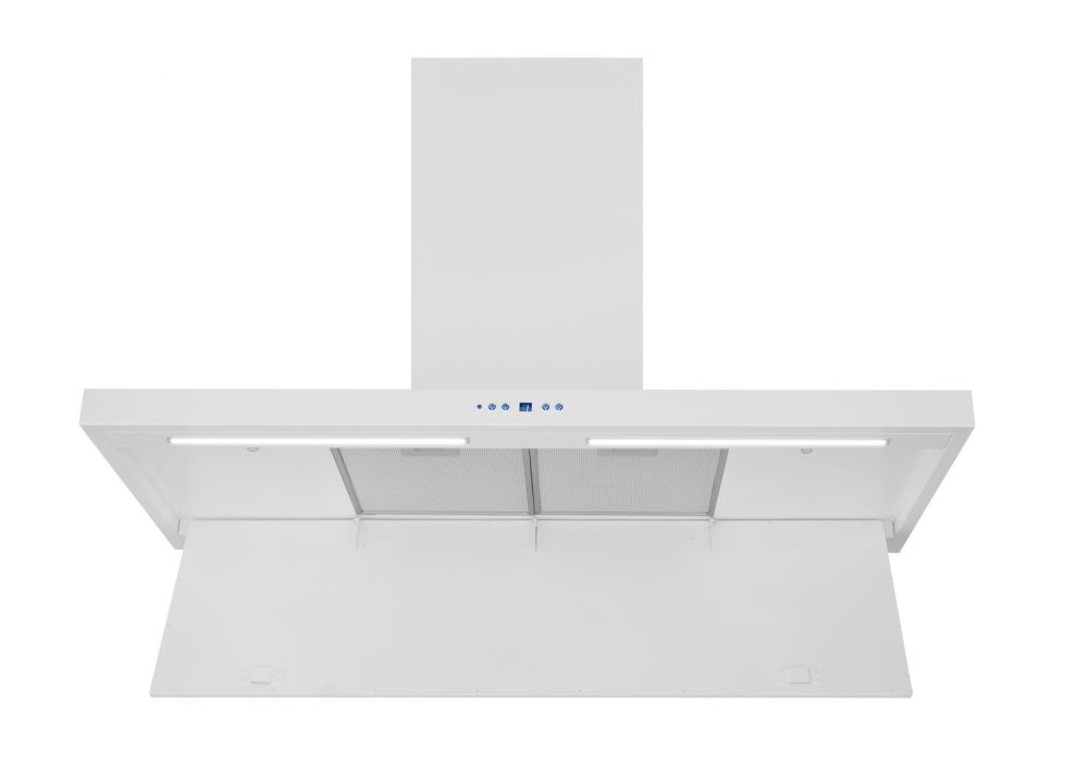 Hota decorative Magnetic OR White Matt - Alb Mat - fotografie de produs 15