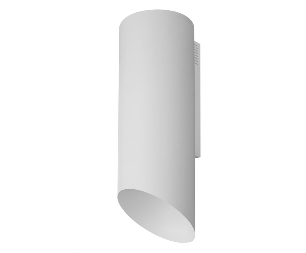 Hota decorative Hiro OR White Matt - Alb Mat - fotografie de produs