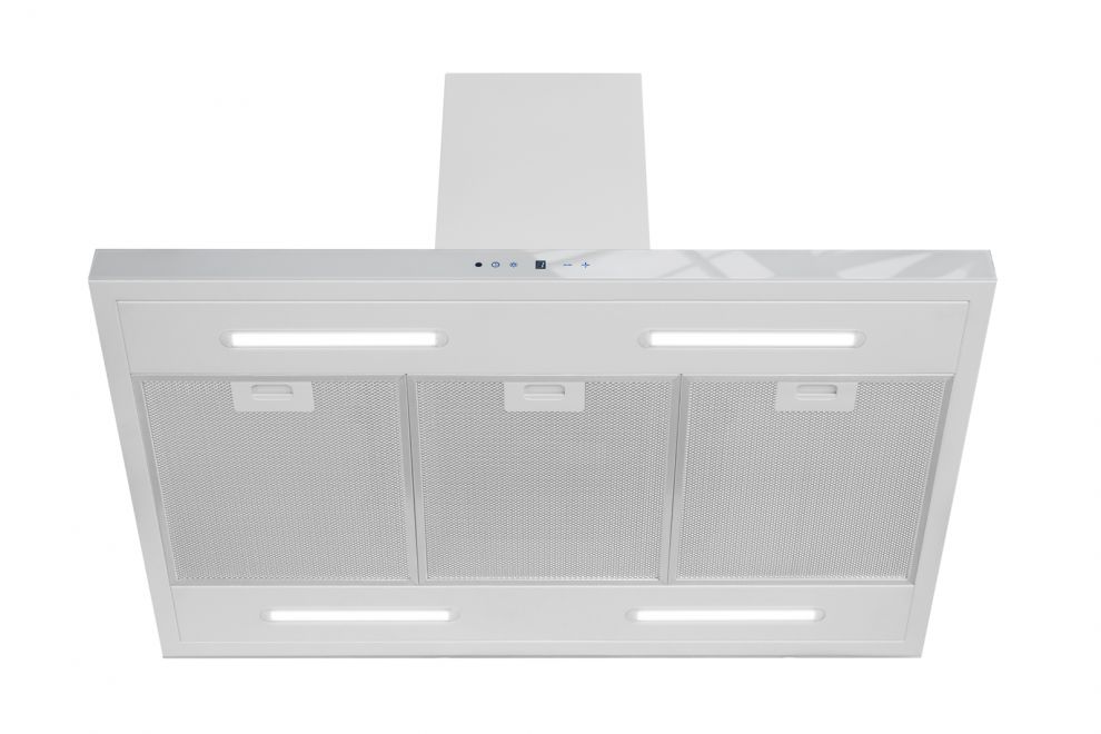 Hota insula Sento Island Strips White - Alb - fotografie de produs 5