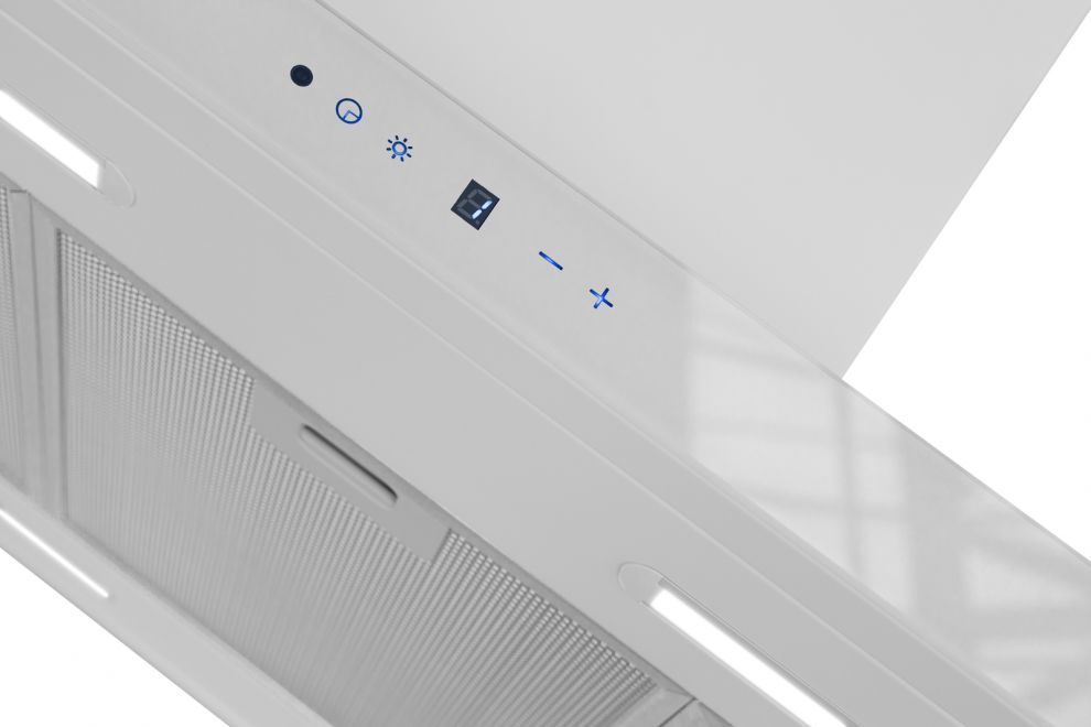 Hota insula Sento Island Strips White - Alb - fotografie de produs 7