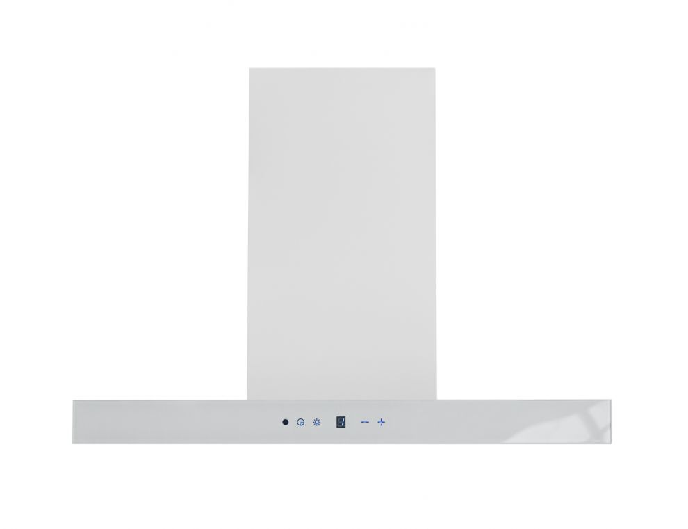 Hota insula Sento Island Strips White - Alb - fotografie de produs 10