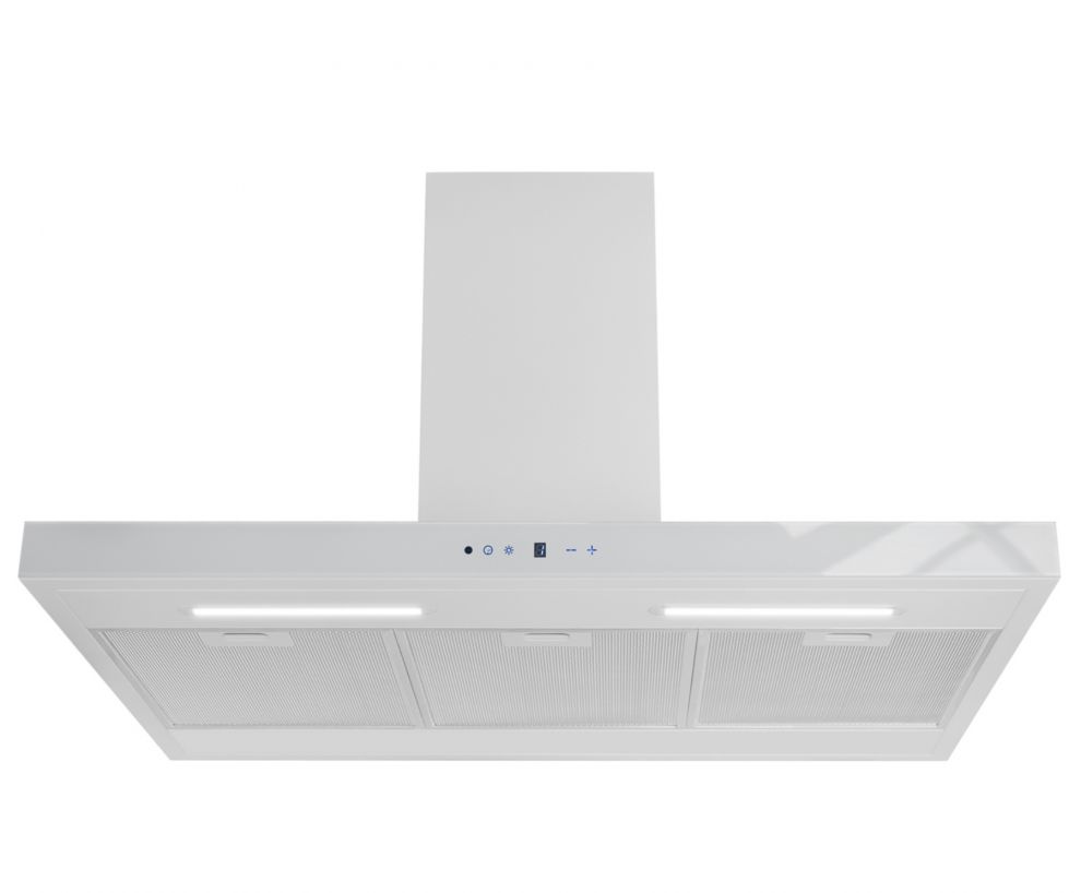 Hota decorative Sento OR Strips White - Alb - fotografie de produs 3