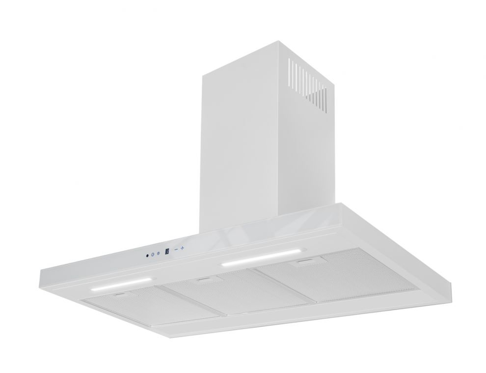 Hota decorative Sento OR Strips White - Alb - fotografie de produs 4