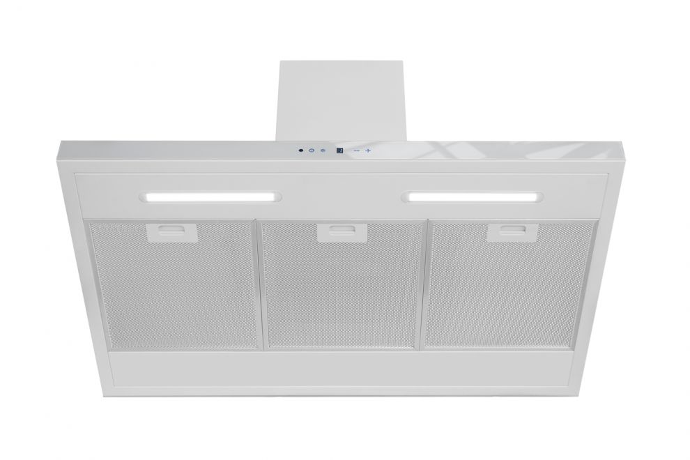 Hota decorative Sento OR Strips White - Alb - fotografie de produs 6