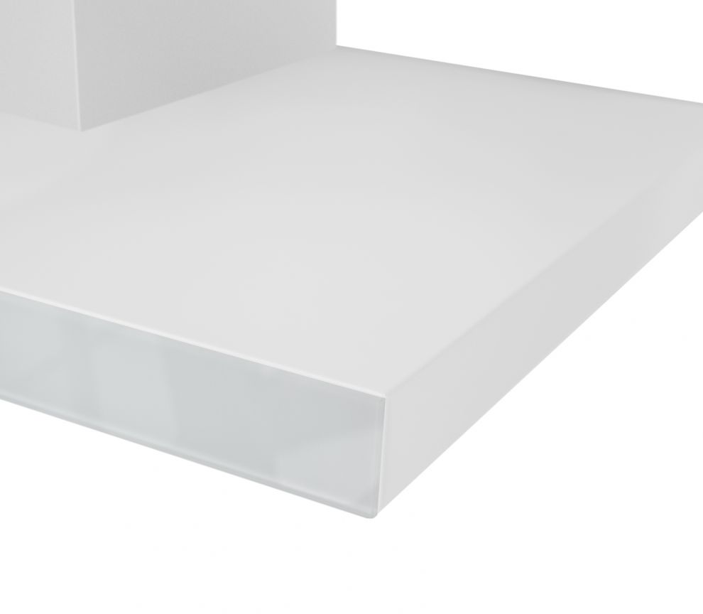 Hota decorative Sento OR Strips White - Alb - fotografie de produs 7