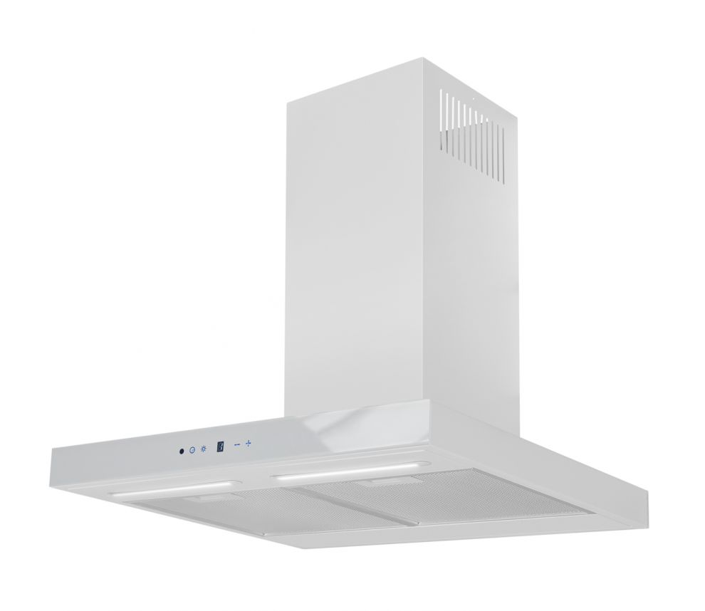 Hota decorative Sento OR Strips White - Alb - fotografie de produs 9