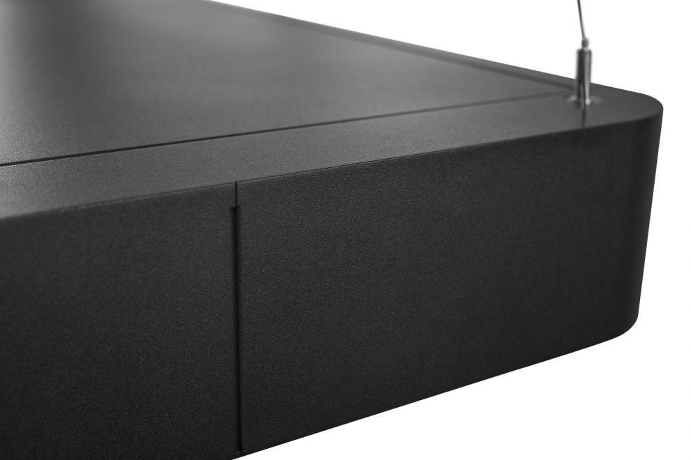 Hota insula Sven Black Matt - Negru Mat - fotografie de produs 15