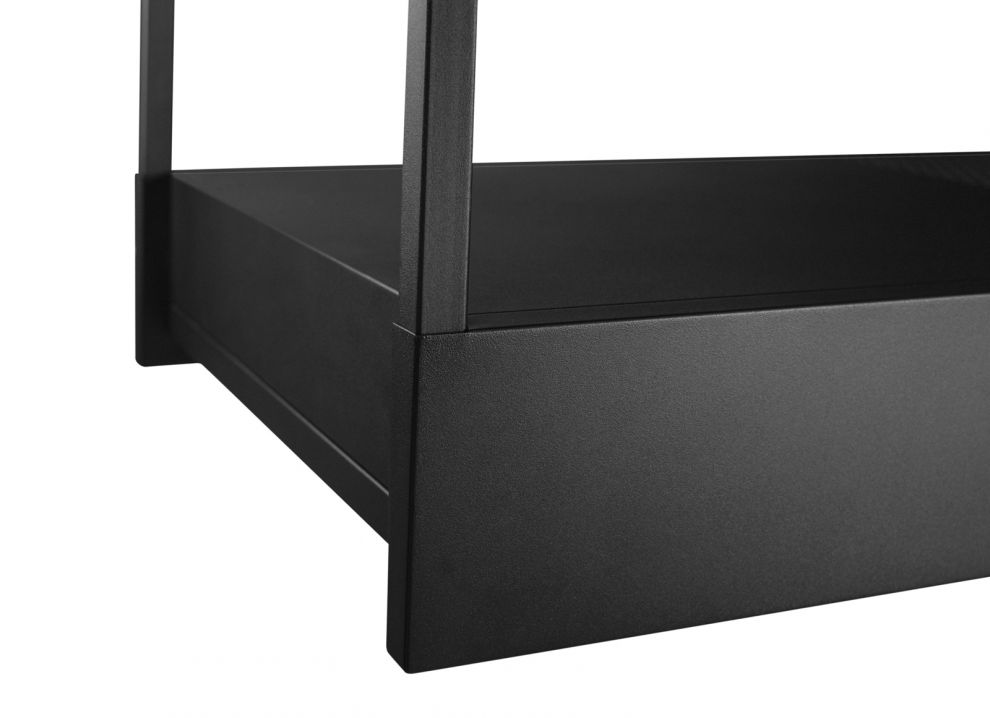 Hota insula Alvar Black Matt - Negru Mat - fotografie de produs 18