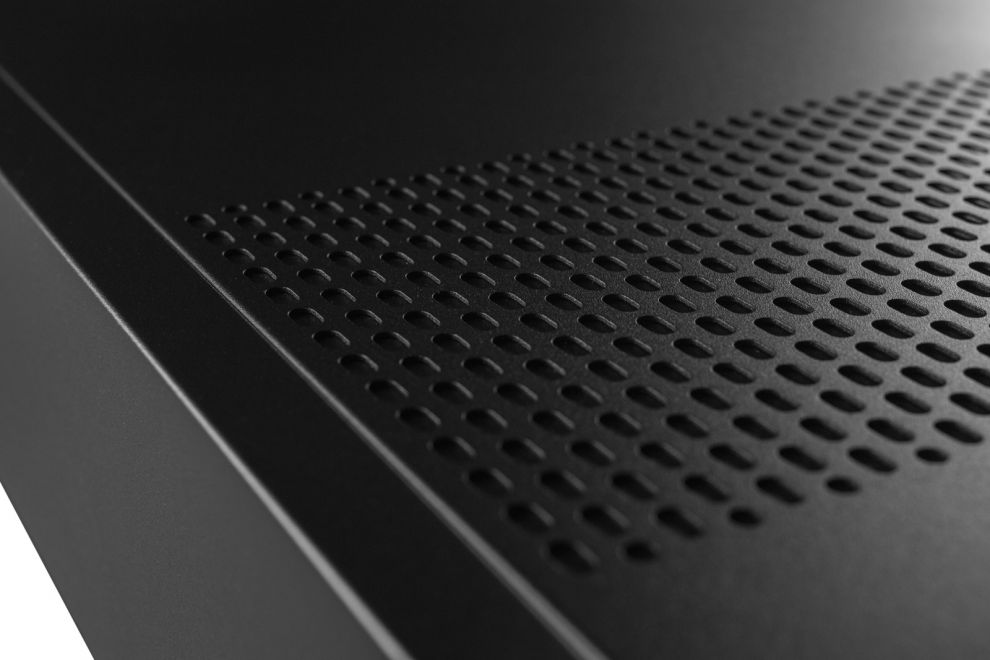 Hota insula Alvar Black Matt - Negru Mat - fotografie de produs 20