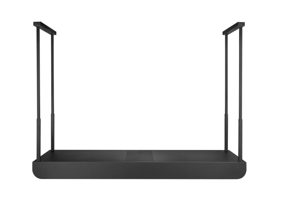 Hota insula Arne Black Matt - Negru Mat - fotografie de produs 5