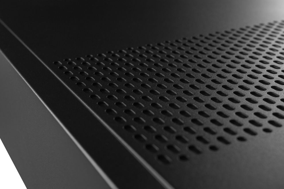 Hota insula Arne Black Matt - Negru Mat - fotografie de produs 11