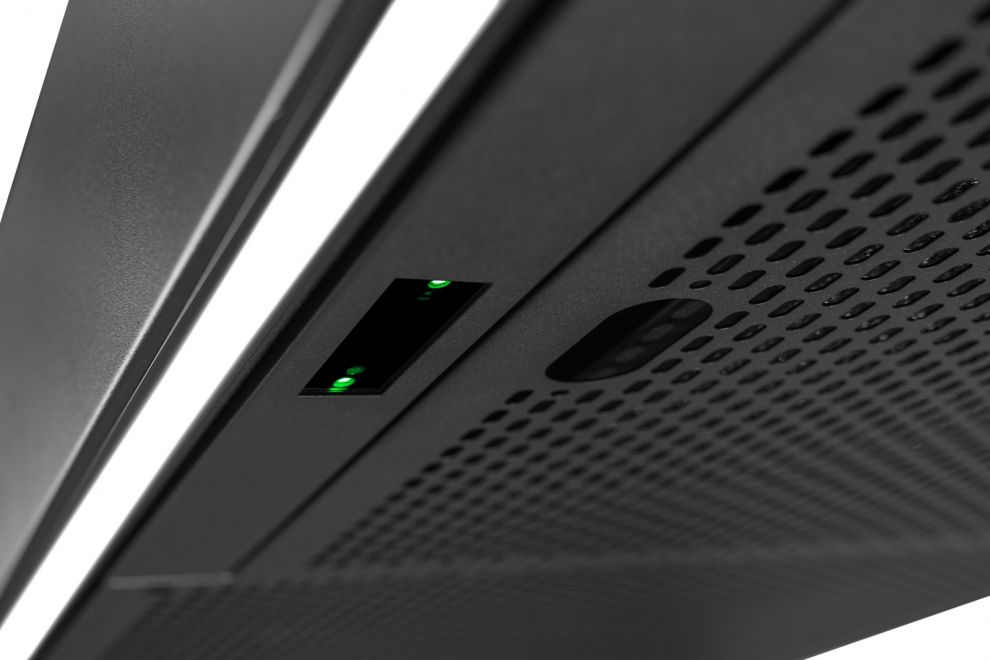 Hota insula Arne Black Matt - Negru Mat - fotografie de produs 16