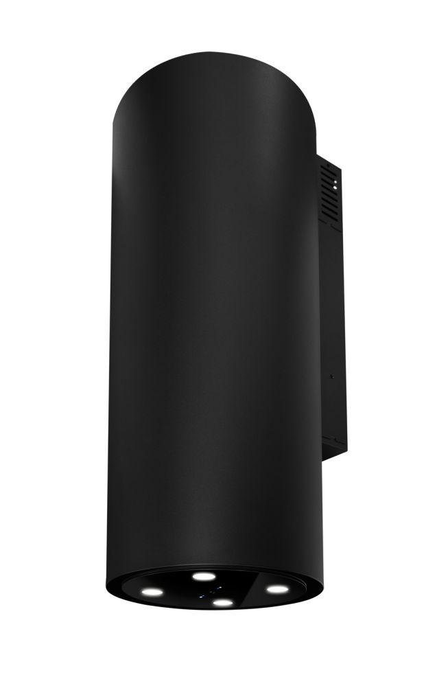 Tubo OR Black Matt Gesture Control