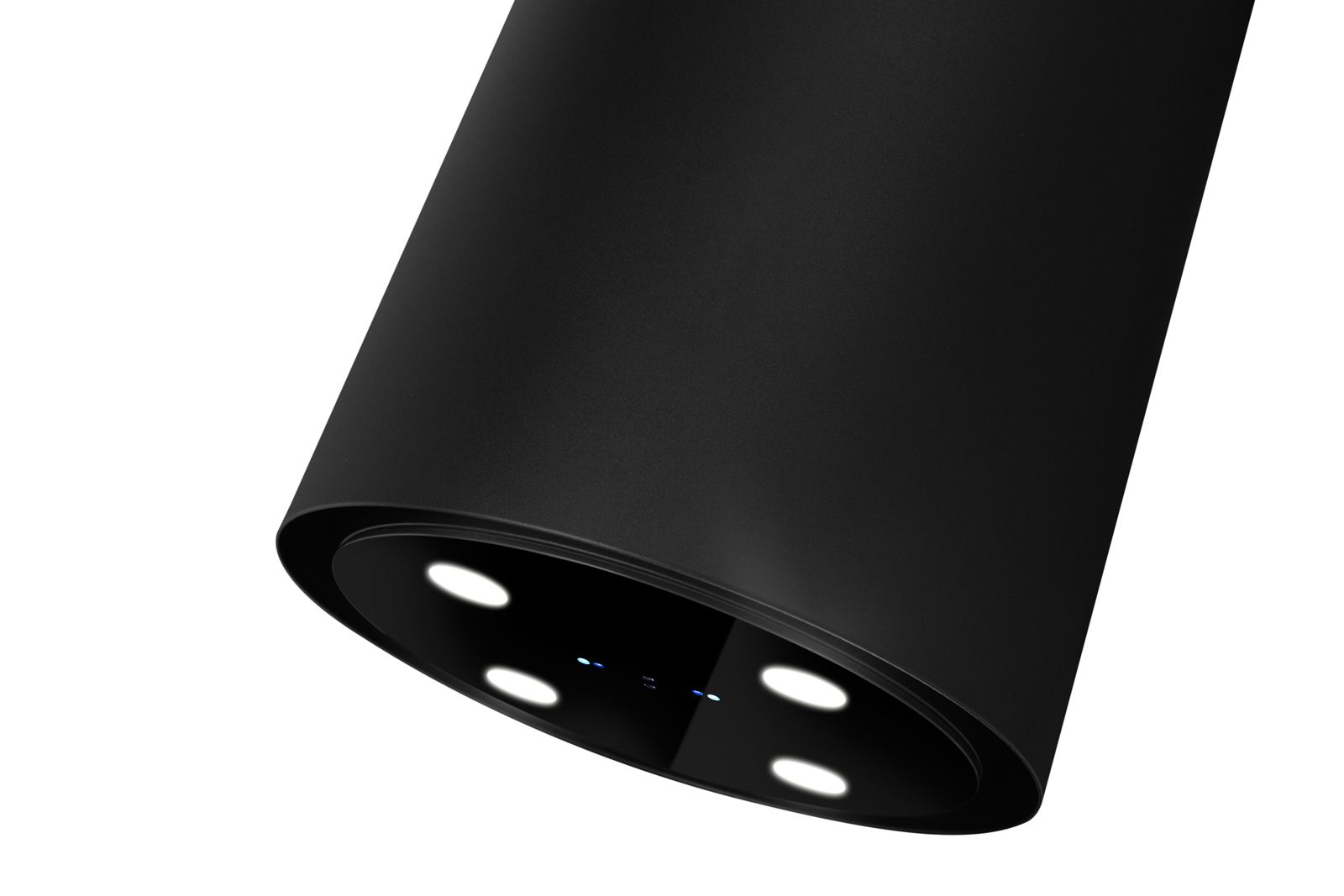 Tubo OR Black Matt Gesture Control