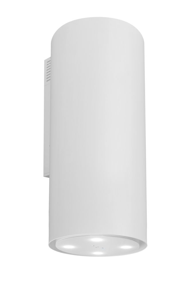 Tubo OR White Matt Gesture Control
