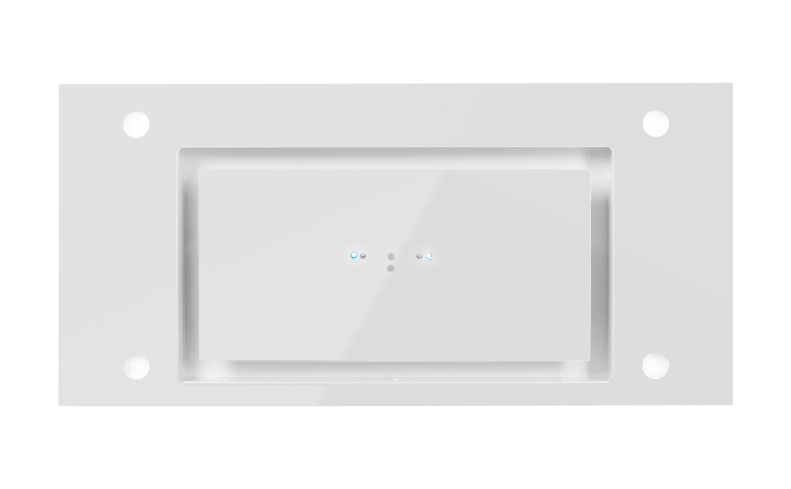 Marino White Gesture Control