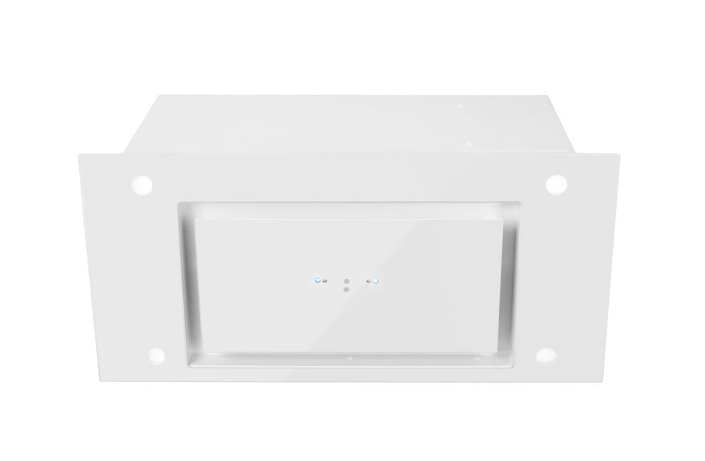 Hota Incorporabile Marino White Gesture Control - Alb - fotografie de produs