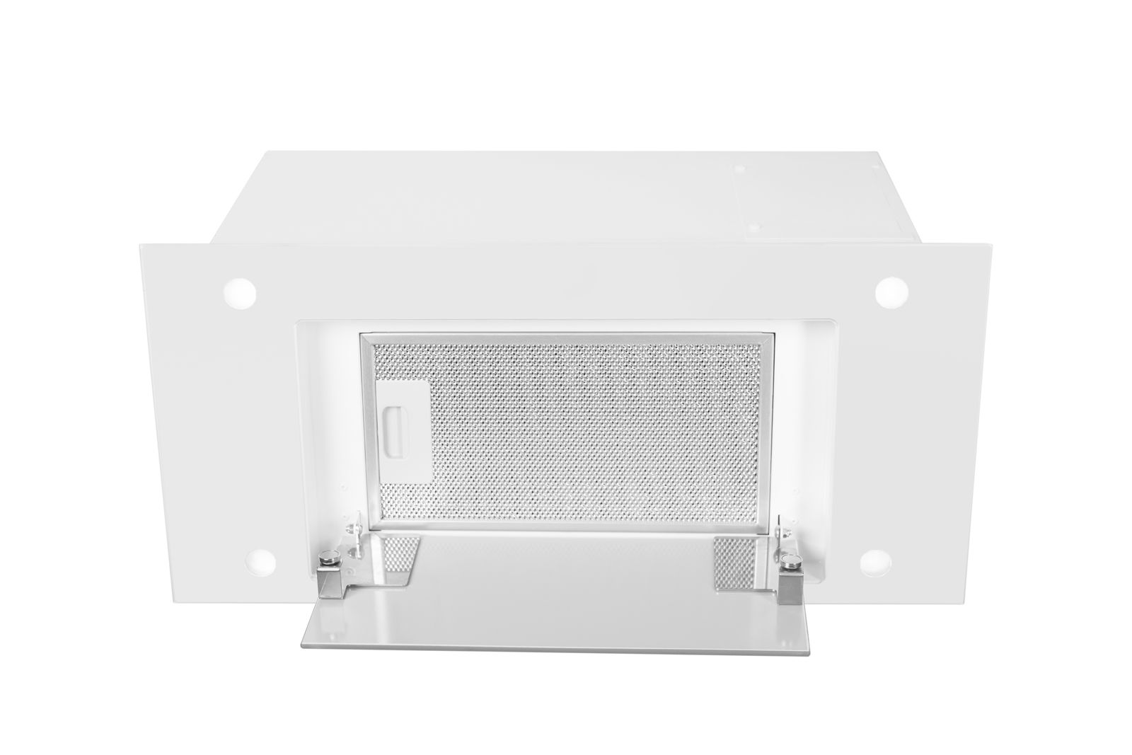 Marino White Gesture Control