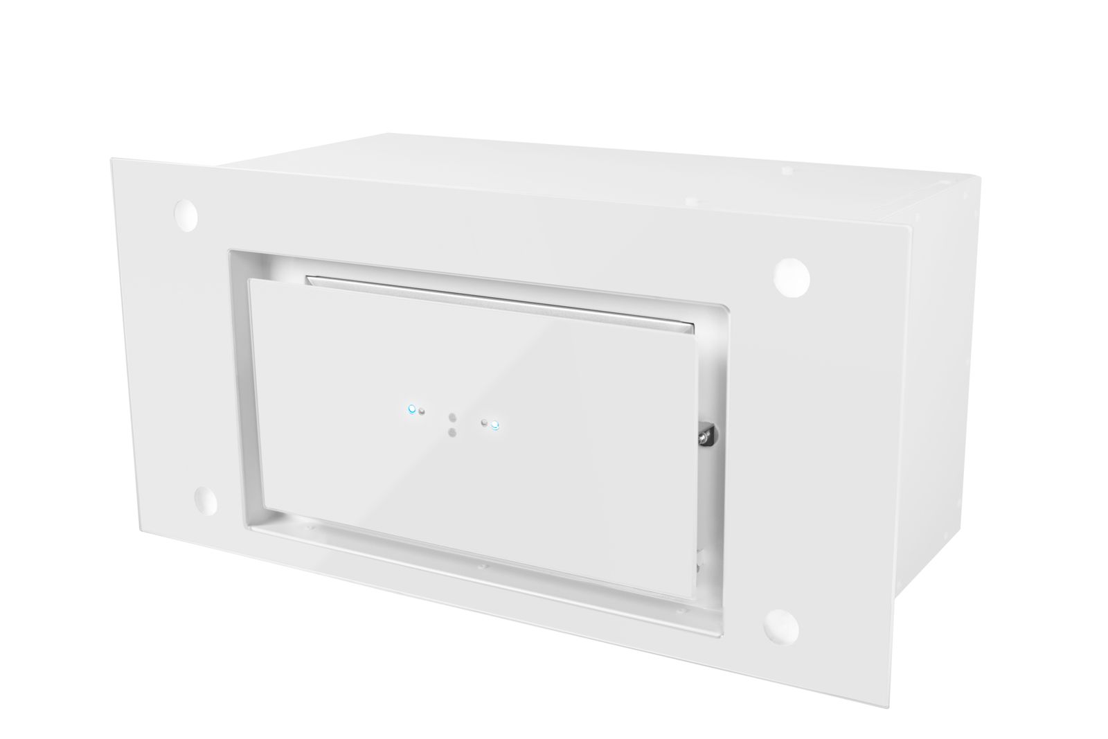 Marino White Gesture Control