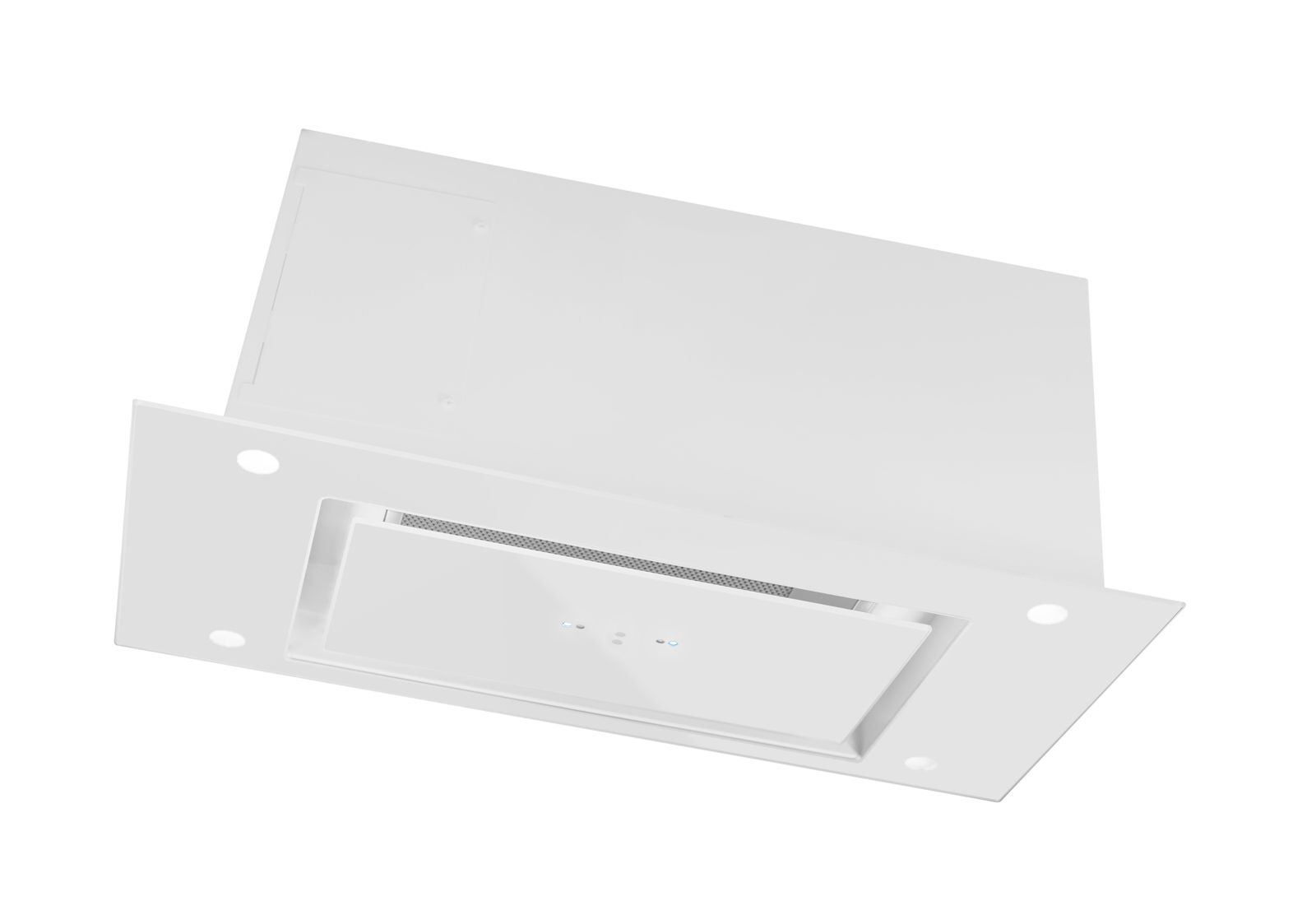 Marino White Gesture Control