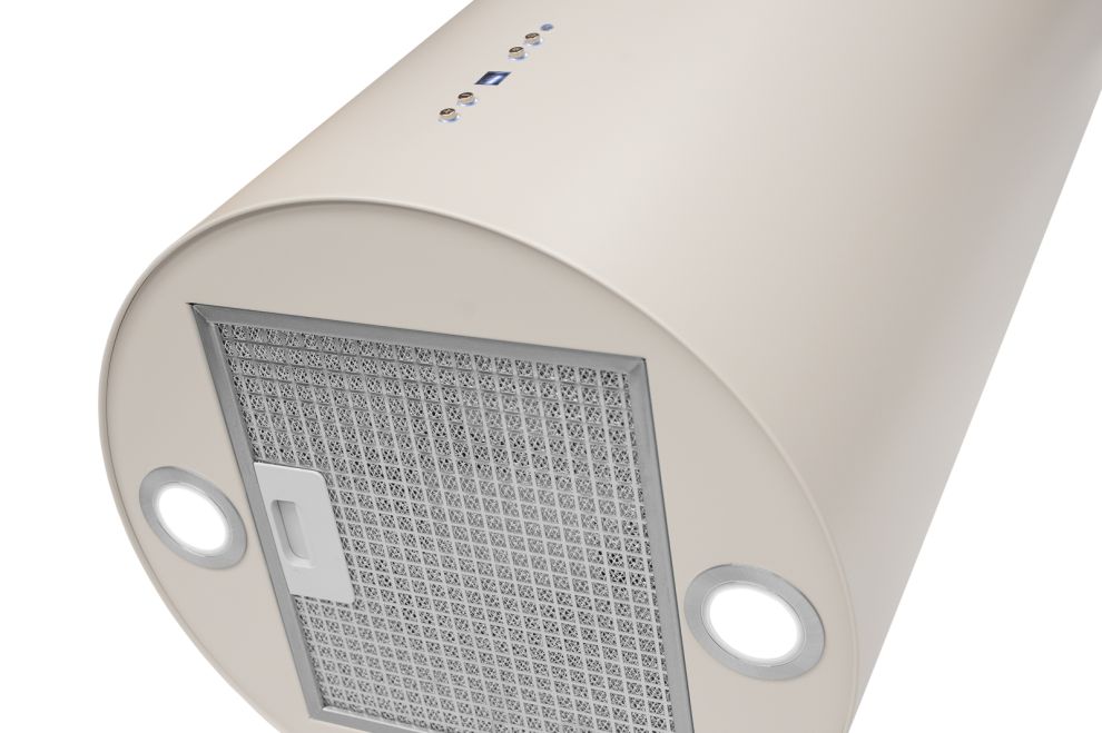 Hota insula Cylindro Kashmir - Cașmir - fotografie de produs 7