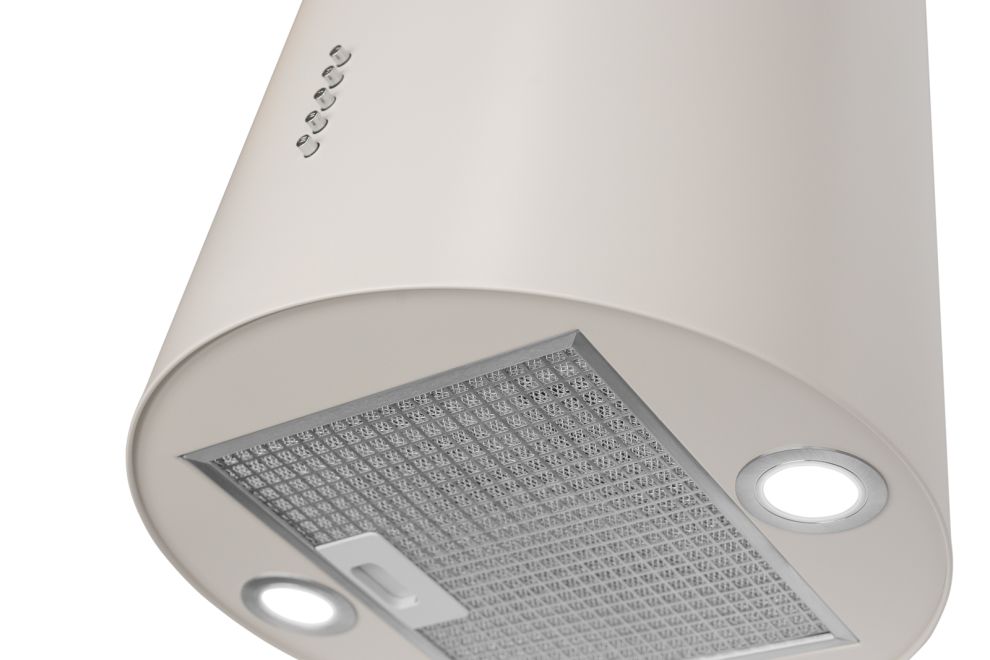 Hota decorative Cylindro OR Eco Kashmir - Cașmir - fotografie de produs 5