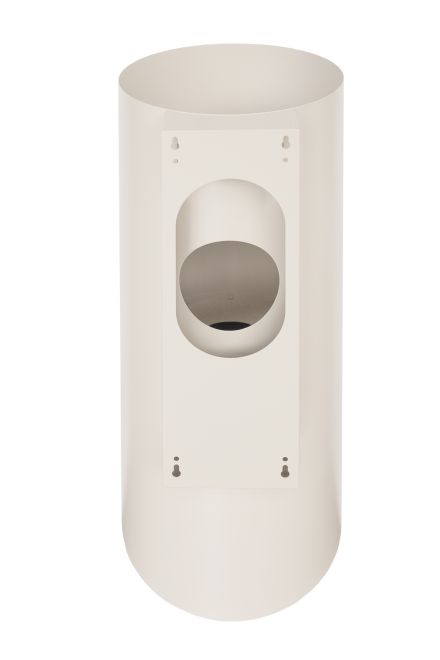 Hota decorative Cylindro OR Eco Kashmir - Cașmir - fotografie de produs 8