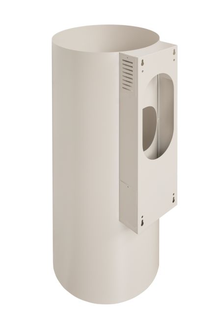 Hota decorative Cylindro OR Kashmir - Cașmir - fotografie de produs 9