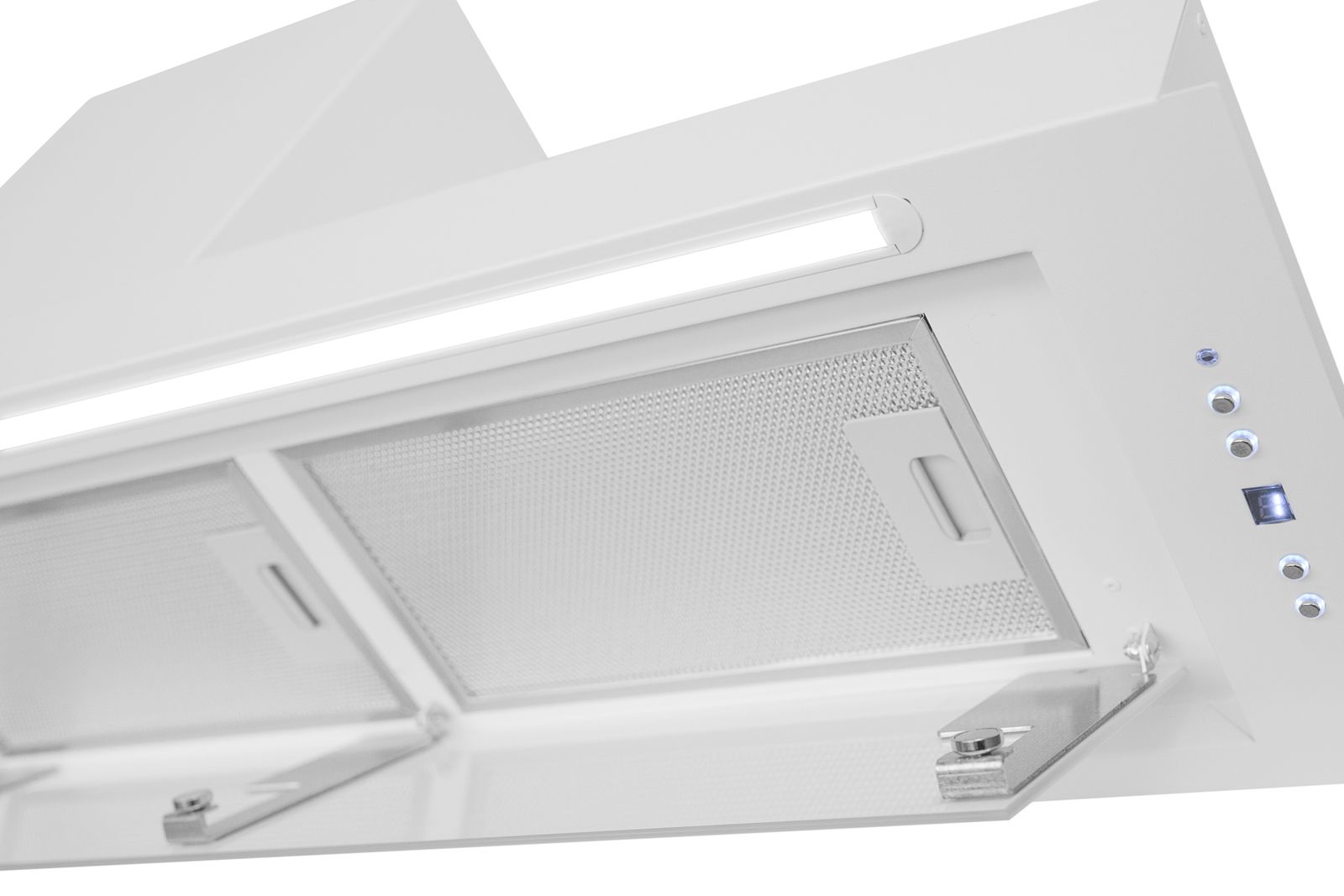 Micra White Matt 120 cm