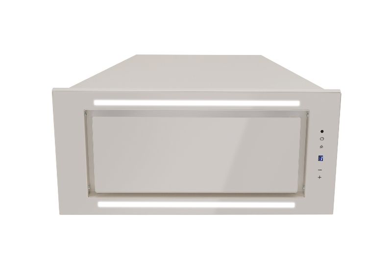 Lando Glass 2STRIPS Kashmir