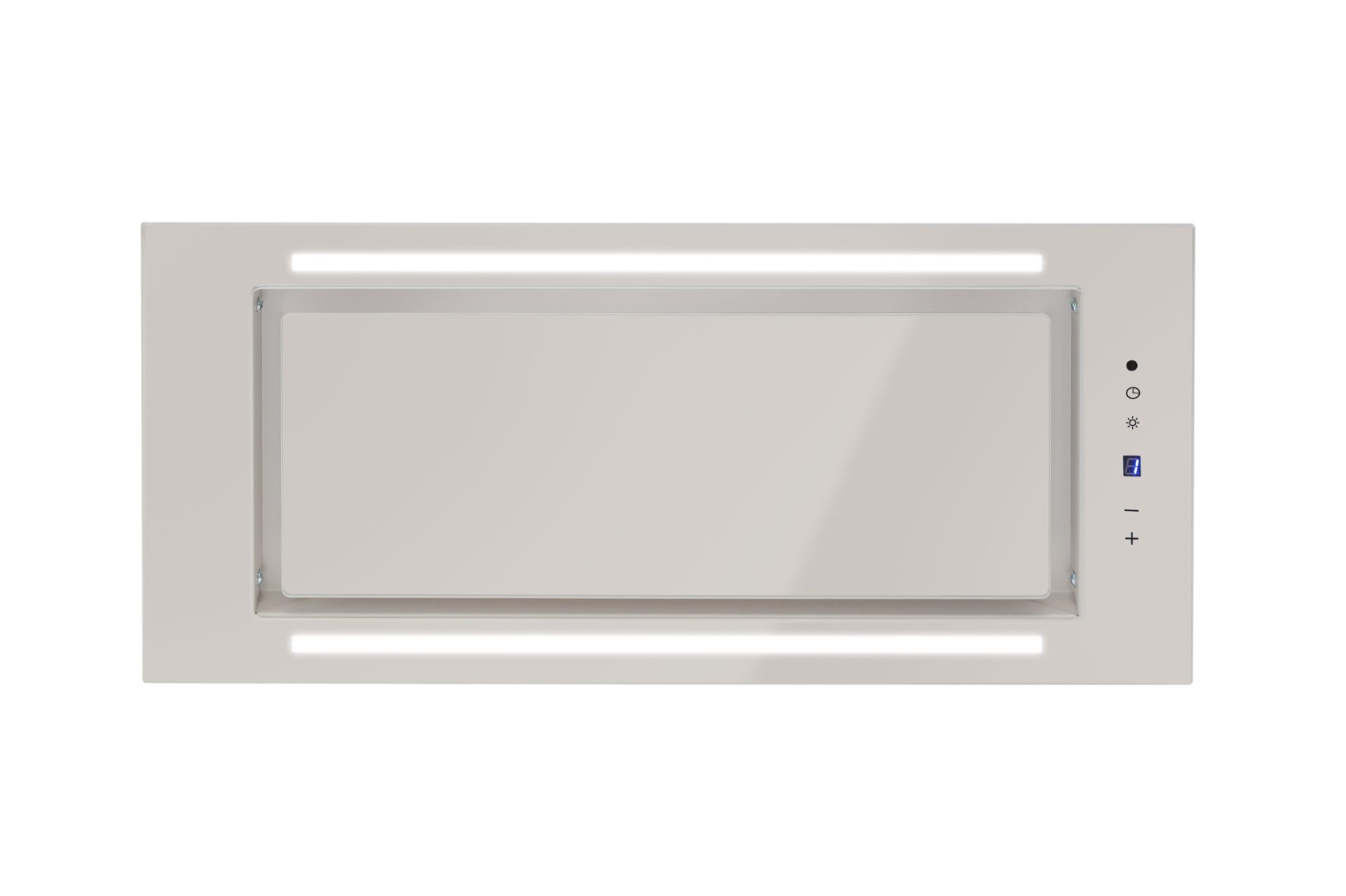 Lando Glass 2STRIPS Kashmir