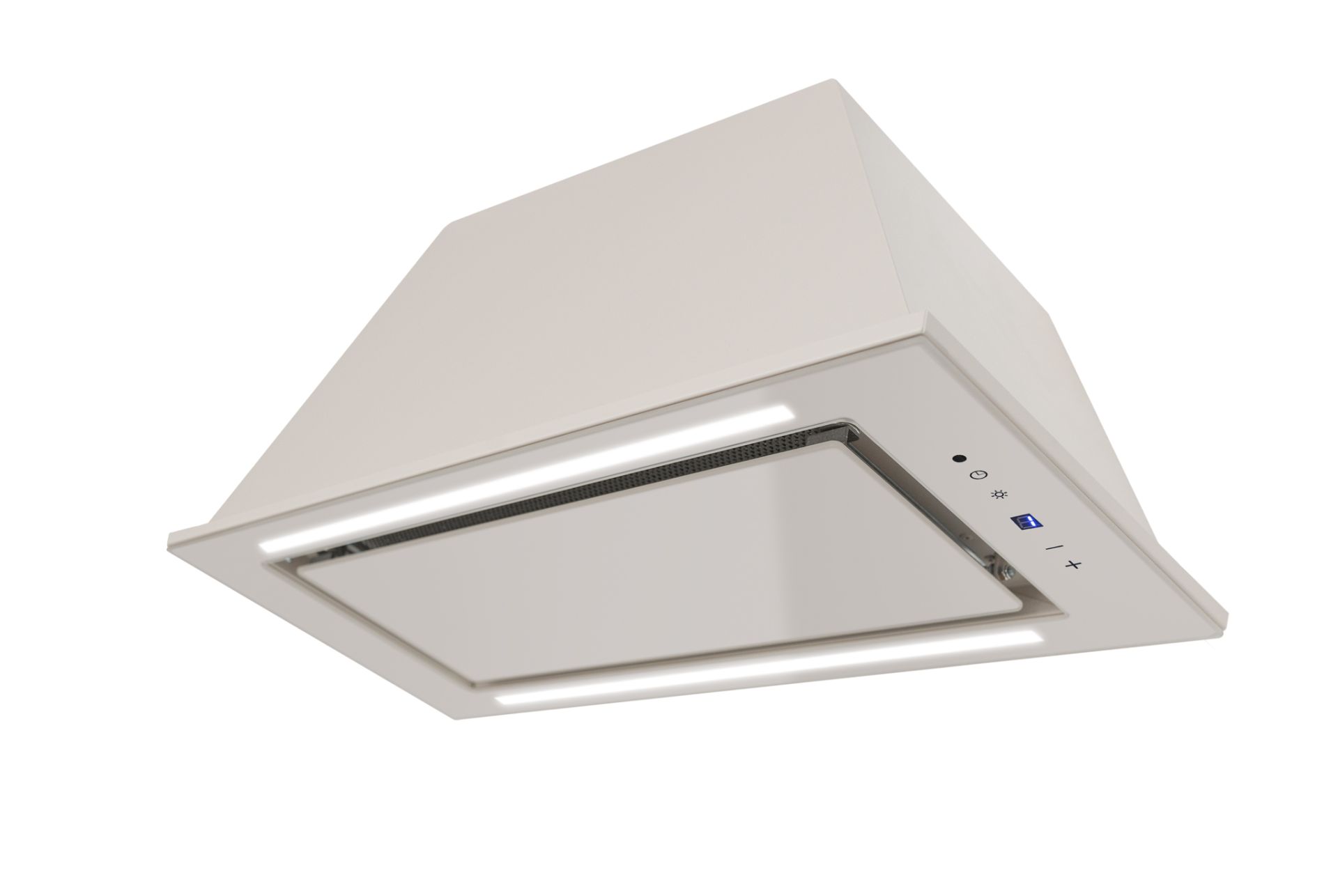 Lando Glass 2STRIPS Kashmir