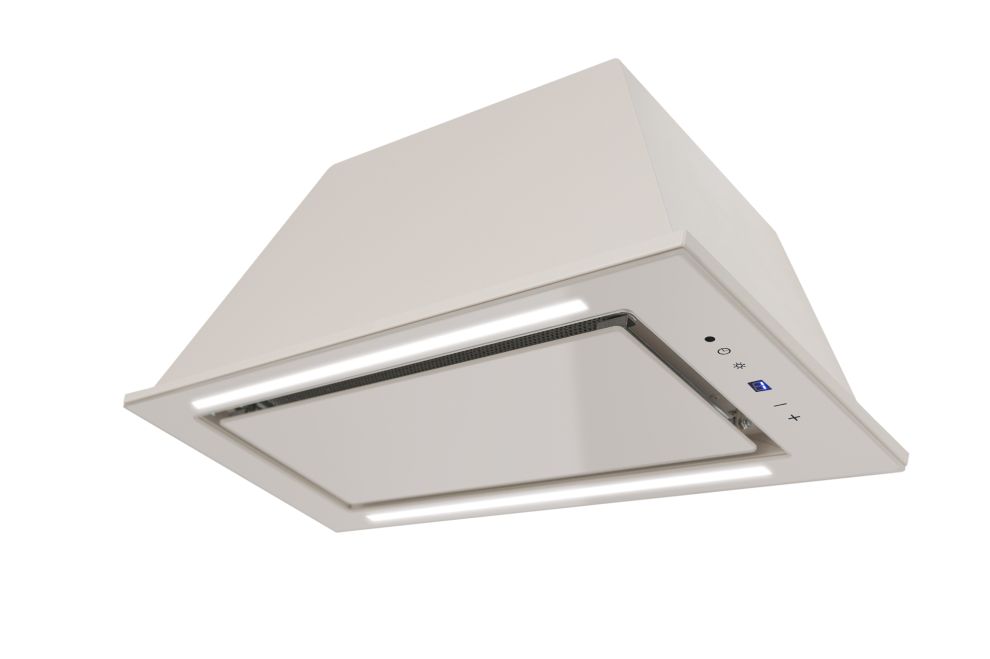 Hota Incorporabile Lando Glass 2STRIPS Kashmir - Cașmir - fotografie de produs 4