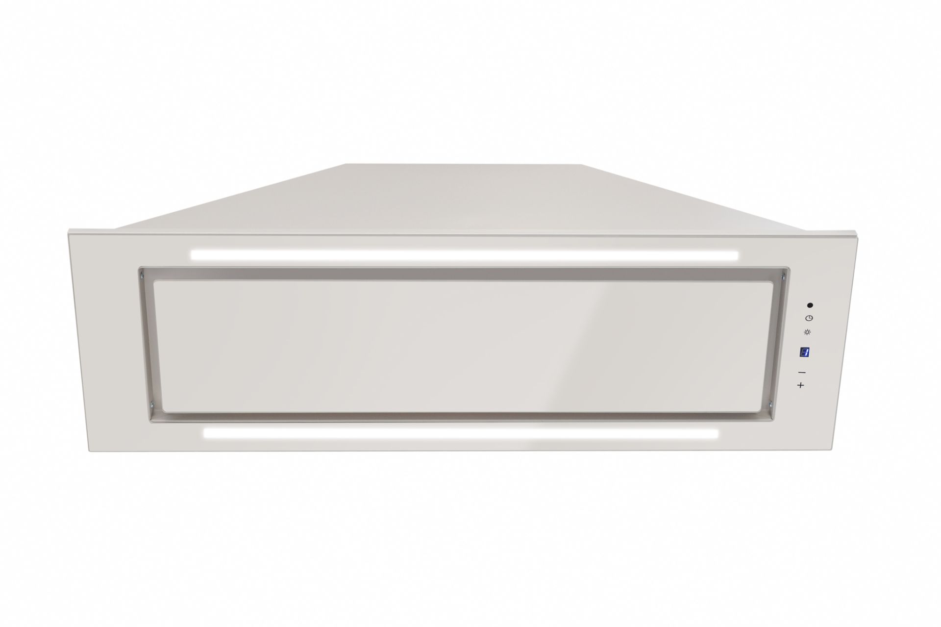 Lando Glass 2STRIPS Kashmir