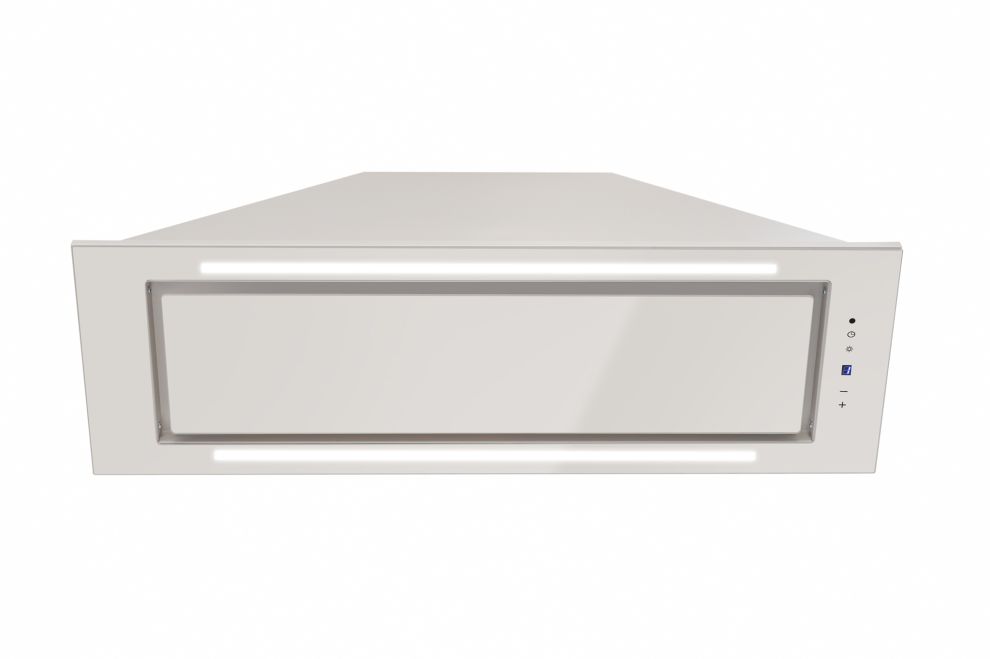 Hota Incorporabile Lando Glass 2STRIPS Kashmir - Cașmir - fotografie de produs 8