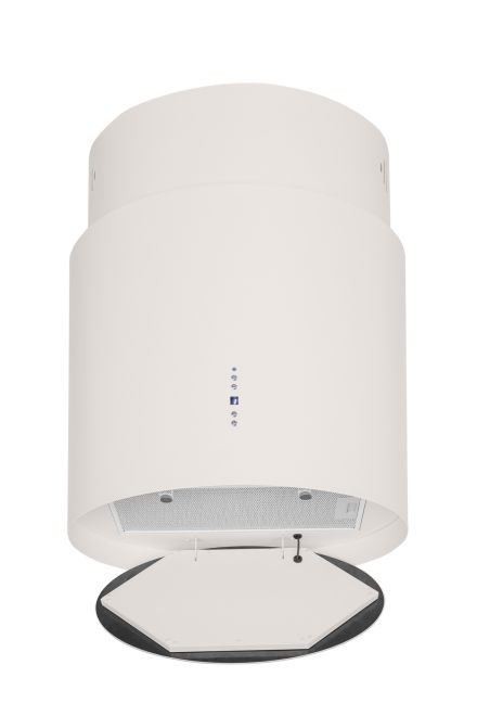 Hota insula Oval Kashmir - Cașmir - fotografie de produs 5