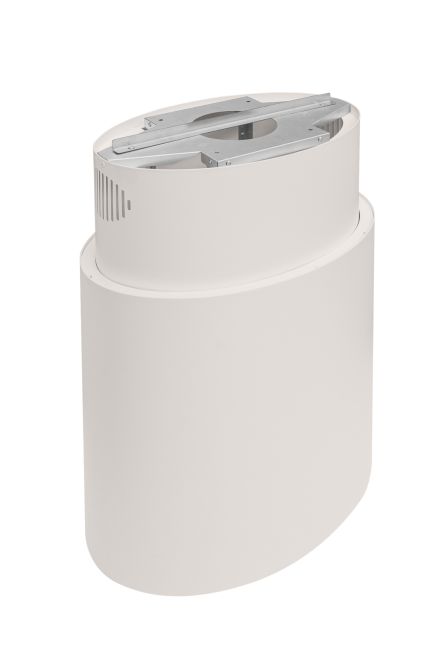 Hota insula Oval Kashmir - Cașmir - fotografie de produs 8