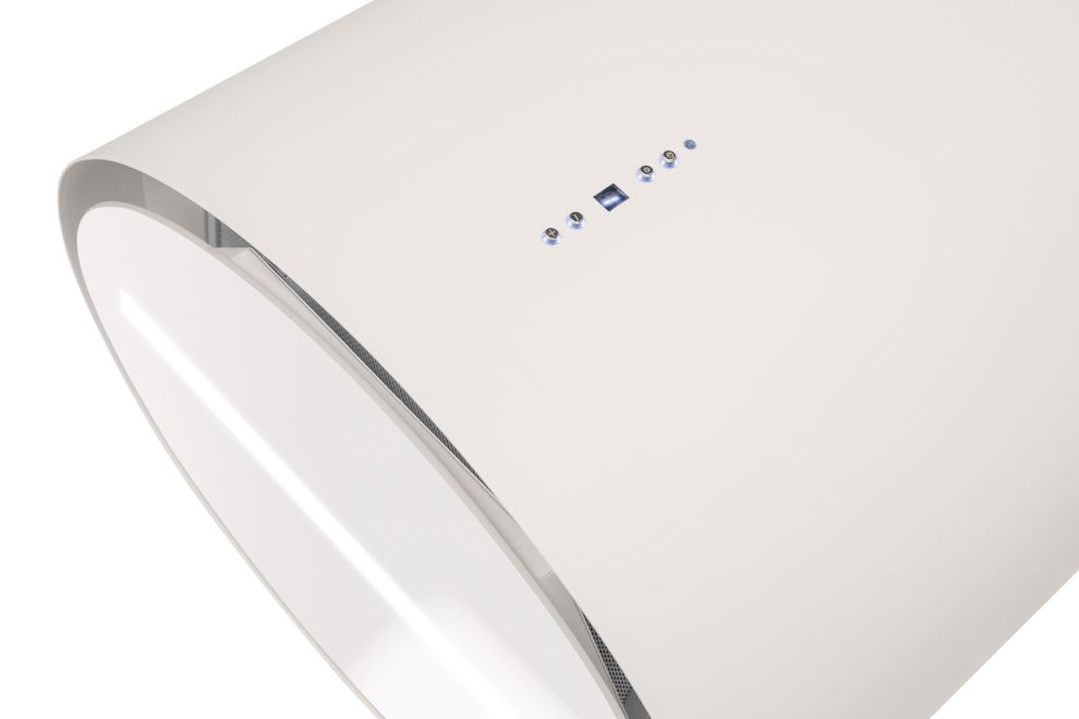 Hota insula Oval Kashmir - Cașmir - fotografie de produs 9