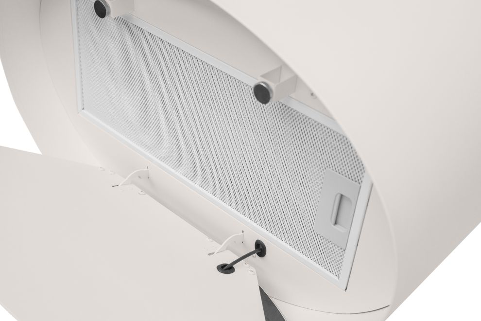 Hota insula Oval Kashmir - Cașmir - fotografie de produs 10