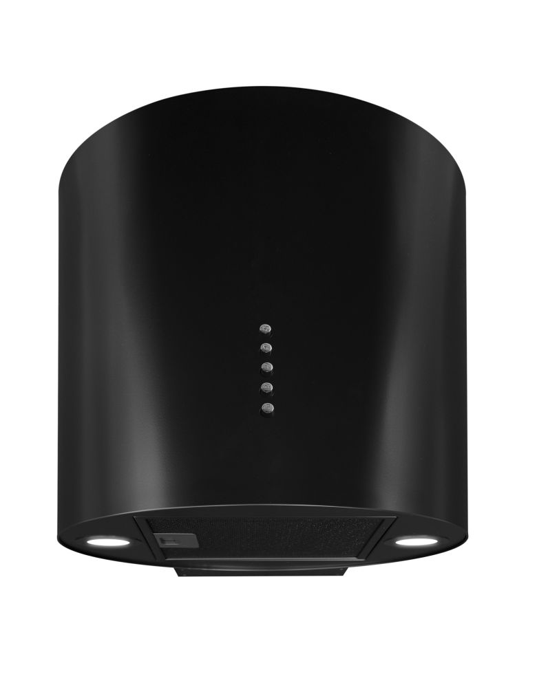 Galaxy OR Eco Black Matt