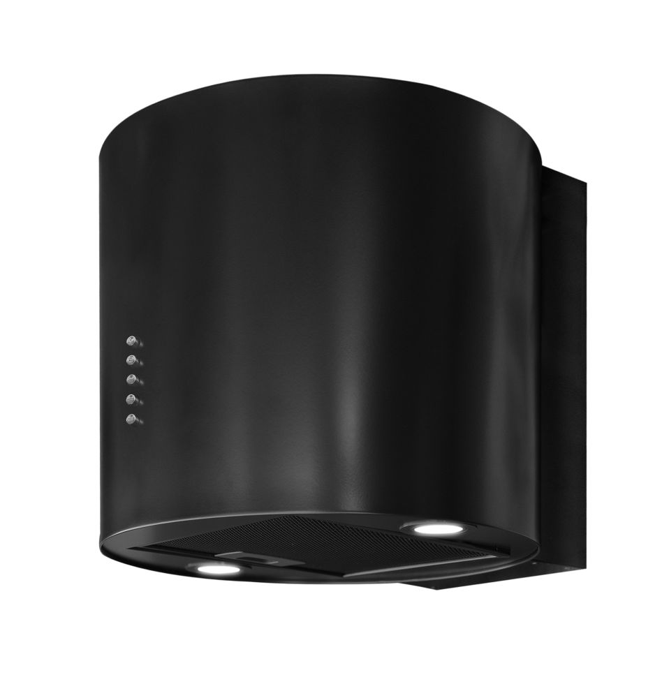 Galaxy OR Eco Black Matt