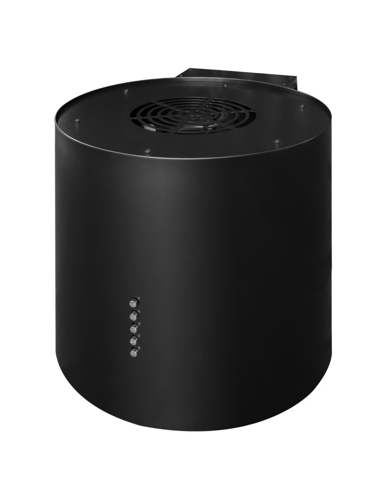 Galaxy OR Eco Black Matt