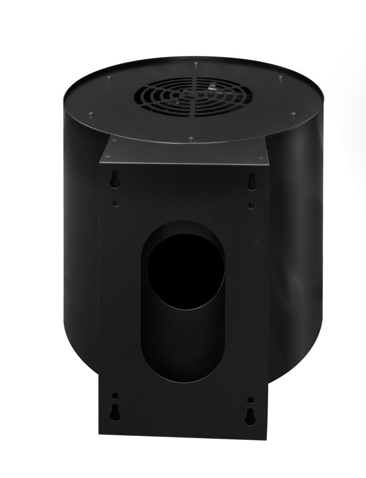 Galaxy OR Eco Black Matt