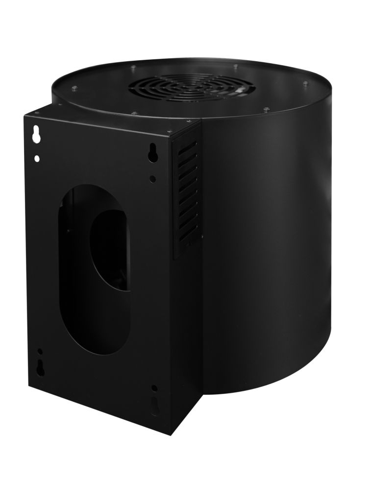 Galaxy OR Eco Black Matt